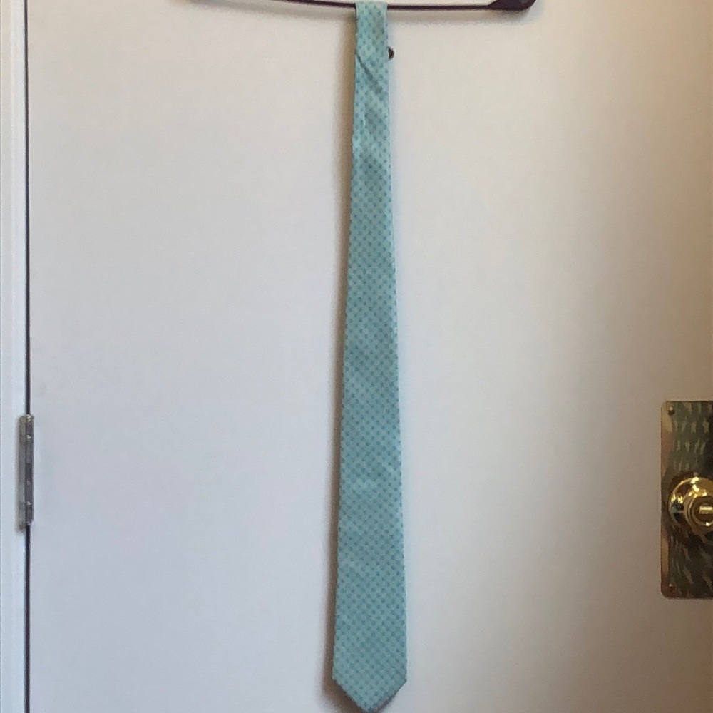 Saddlebred Tie